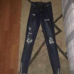 AE Denim Jeans